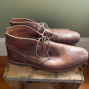 Timberland Wodehouse Chukkas - Size 11